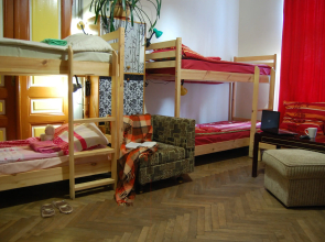 Drive Hostel