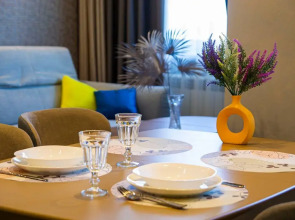 Апартаменты RENT-сервис на Волховстроя 23