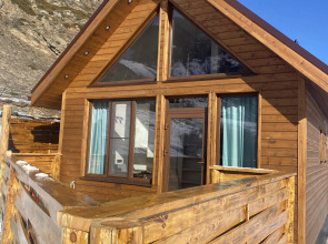 Шале Домик в горах