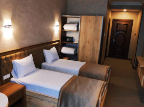 Отель Royal Sapphire