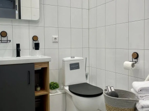 Апартаменты А38 Koski Talo(502) в Центре Города