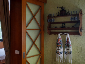 Квартира Тихий уголок