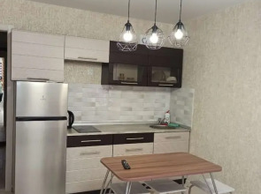 Апартаменты Кувшинка