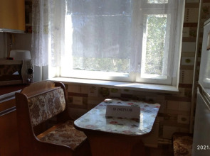 Двухкомнатные Апартаменты на  Свирской