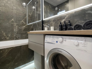 Апартаменты ЯРВИ