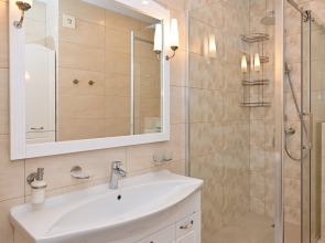 Квартира Двухкомнатная Pro.apartment на Дачной