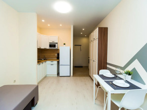 Апартаменты Новотушинская 2