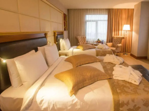 Wyndham Batumi Hotel