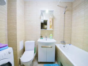 Апартаменты Favourite Home