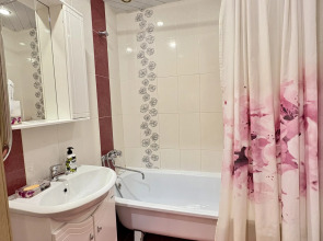 Квартира на Кузнецова 4а