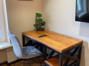 Апартаменты Три Стиля у Цветника