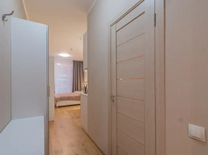 Апартаменты Классические SalutApart 8