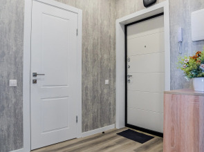 Апартаменты Уютные Южном Районе От LetoApart