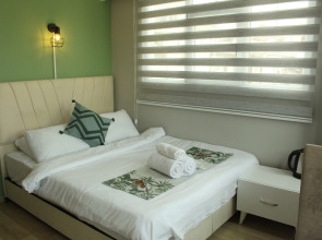 Отель Taxim Starlight Hotel