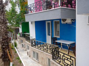The Sophia Hotel