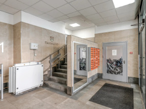 Апартаменты RentDaySpb на Васильевском Острове