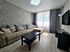 Апартаменты на Большой Машековской 12