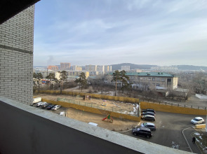 Апартаменты Декабрист на Кирова 16-4