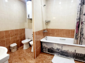 Апартаменты Оксанас на Фонтанке 46