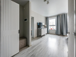 Евродвухкомнатные Апартаменты Stepanenkov на Шаумяна 20