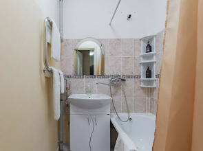 Квартира на улице Бурнаковская 55