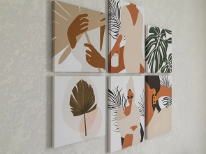 Апартаменты Grand Palace 935