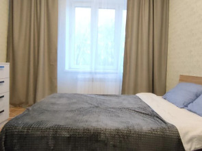 Квартира на улице Николая Смирнова 6