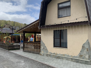 Solnechnaya Dacha Guest house