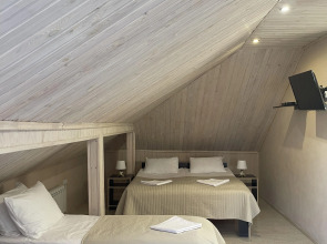 Гостевой дом В Коломне