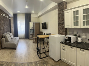 Гостевой дом К2