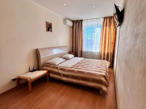 Апартаменты на Советской