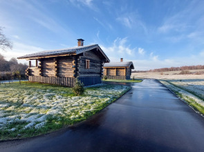 Отель Новое Волосово