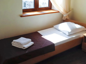 Отель  Smart Hotel KDO Владивосток