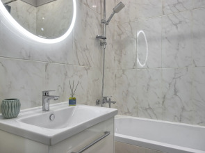 Апартаменты MyhomeYourhome на Звенигородской 7 корп 2