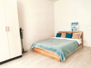 Квартира Евродвушка виноват в новостройке