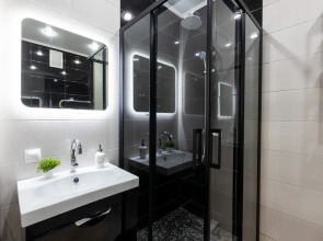 Апартаменты Сутки Уфа на Пархоменко 156Б 186