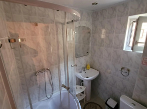 Приза Отель