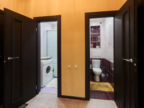 Апартаменты Парк Соловьиная Роща и Центр Ортопедии