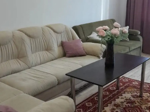 Dvukhkomnatnye apartamenty Taganrog Apartments