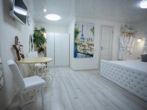 Отель Питер