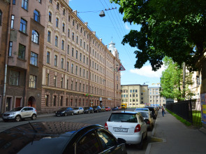 Гостевой дом Календарь