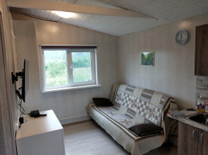 Частный дом в Терву