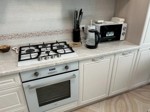 Квартира 123 1к ЖК Фаворит 10 Мин до Моря Толстый Мыс