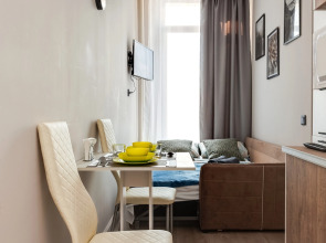 Апартаменты Проспект Вернадского 41с1 (820)