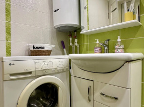 Апартаменты ArendaGrad 25 Сентября 38