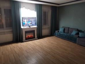 V Chastnom Dome Na Pervom Etazhe Apartments