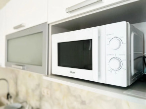 Апартаменты Лайнер