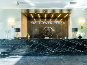 Апарт-отель 9 Ночей-Норт