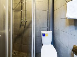 Отель Новорижский