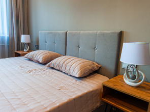 Апартаменты на Невского